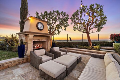 A home in Irvine