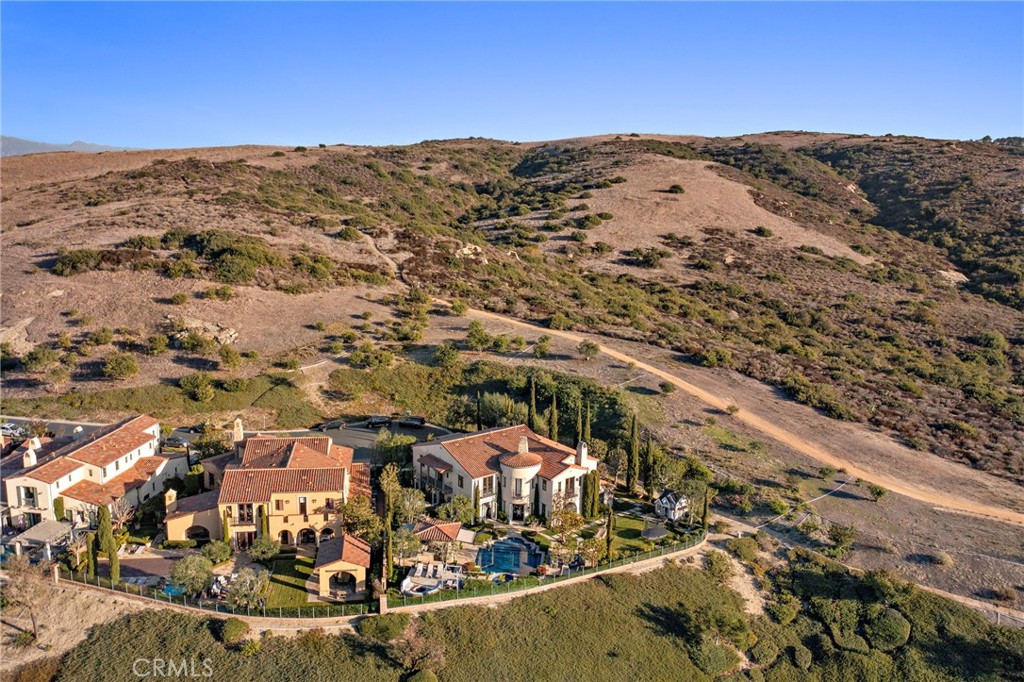 La Cima (LACM) - Residential