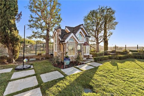 A home in Irvine