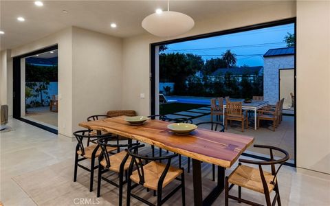 A home in Studio City