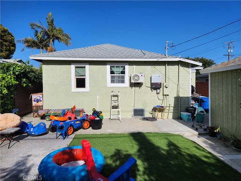 A home in Ventura