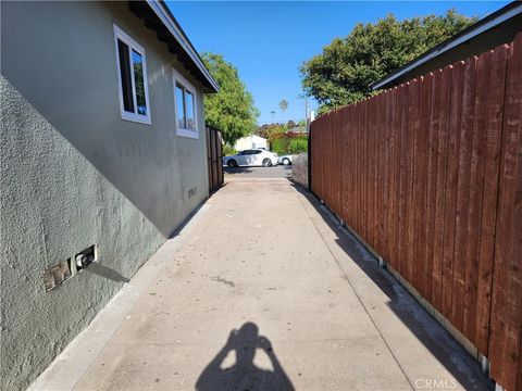 A home in Ventura