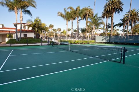 A home in San Clemente