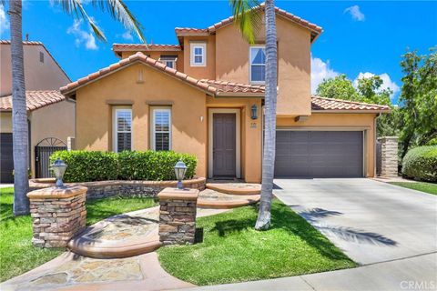 A home in San Clemente