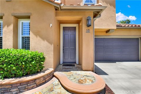 A home in San Clemente