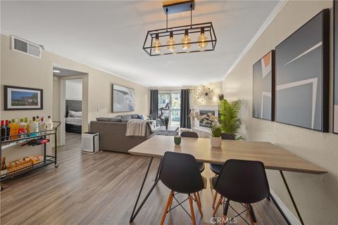 A home in Woodland Hills