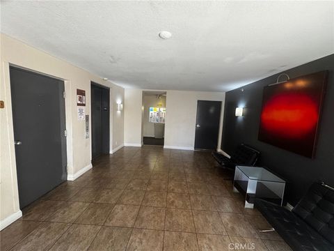 A home in Woodland Hills