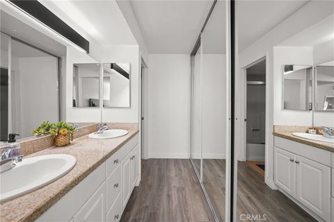 A home in Woodland Hills