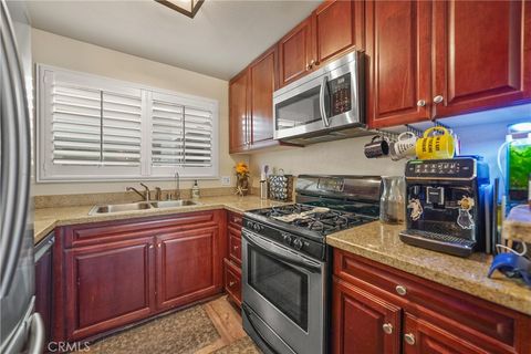 A home in Woodland Hills