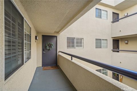 A home in Woodland Hills