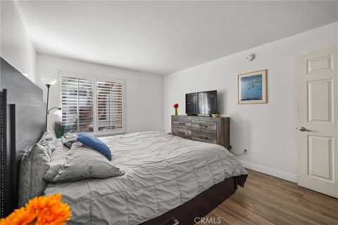 A home in Woodland Hills