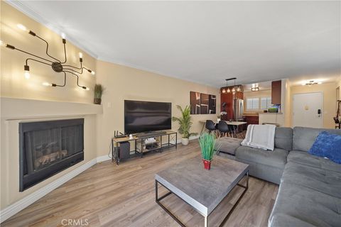 A home in Woodland Hills