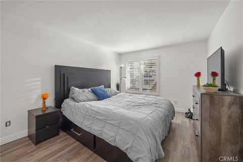 A home in Woodland Hills