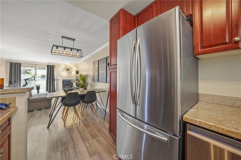 A home in Woodland Hills