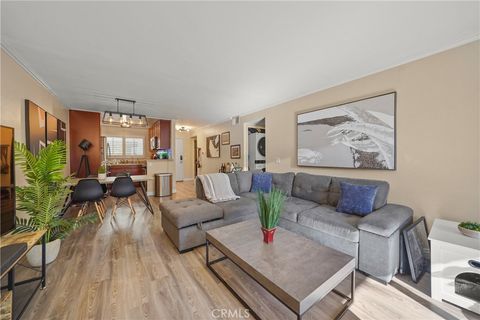 A home in Woodland Hills