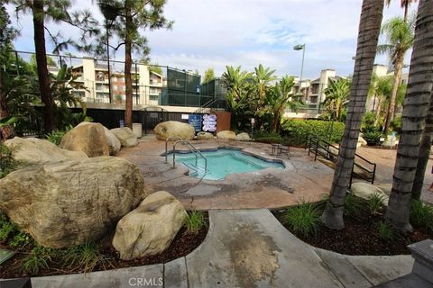A home in Woodland Hills