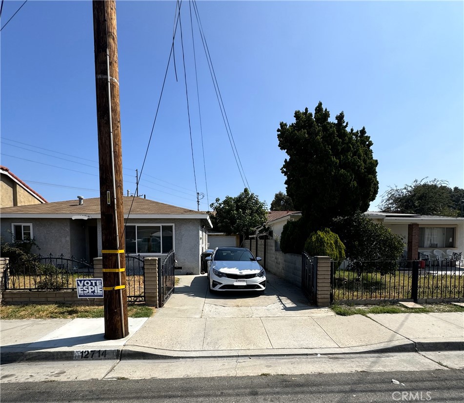 12714 Orr And Day Road