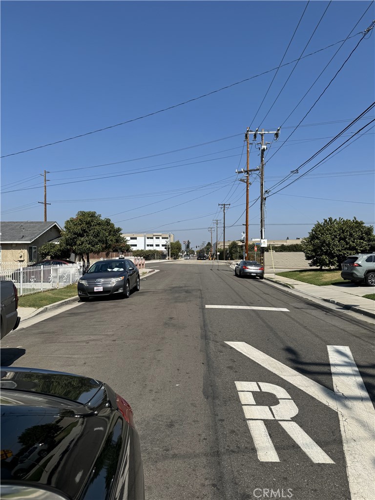 12714 Orr And Day Road