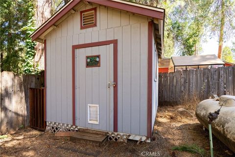 A home in Magalia