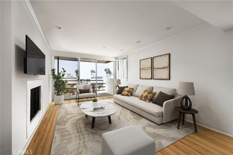2960 Neilson Way 301 Santa Monica CA 90405