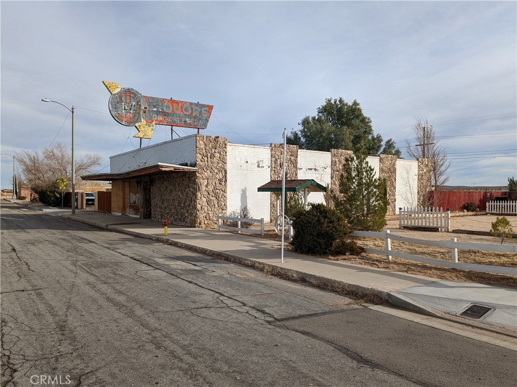 27190 20 Mule Team Road