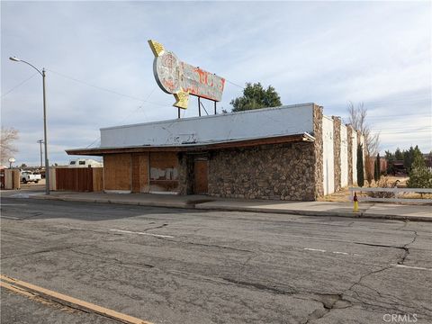 Photo of 27190 20 Mule Team Road, Boron, CA 93516 (MLS # EV23004754)