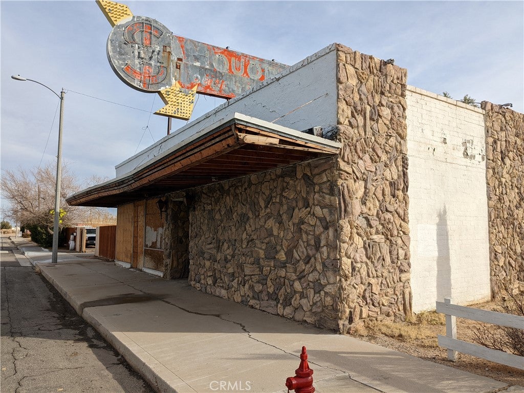 27190 20 Mule Team Road