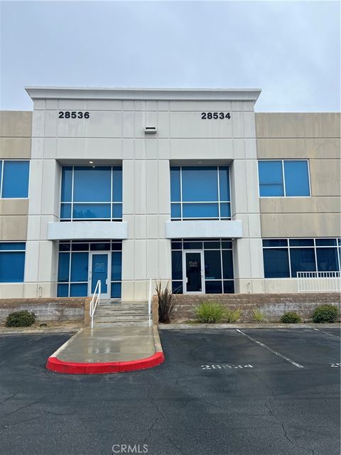 28534 Constellation Road Valencia CA 91355