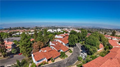 A home in Rancho Palos Verdes