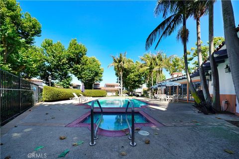 A home in Rancho Palos Verdes