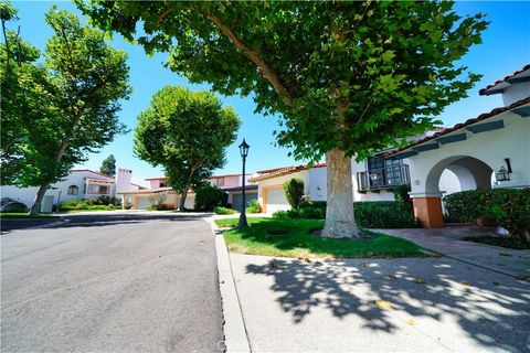 A home in Rancho Palos Verdes