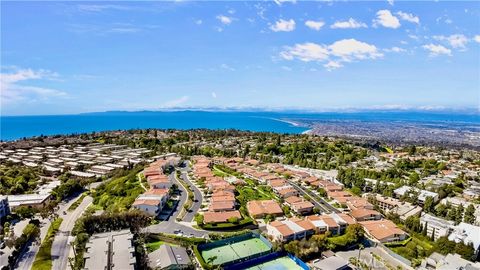 A home in Rancho Palos Verdes