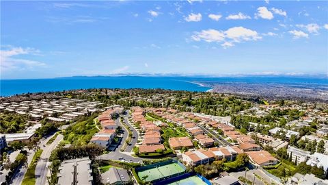 A home in Rancho Palos Verdes