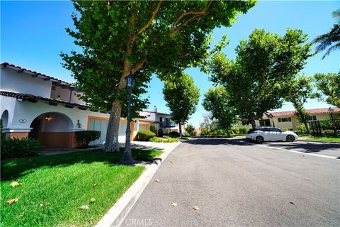 A home in Rancho Palos Verdes