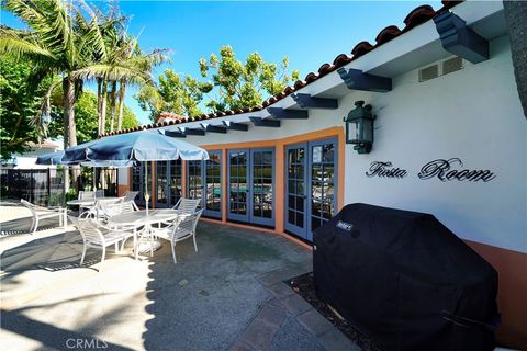 A home in Rancho Palos Verdes