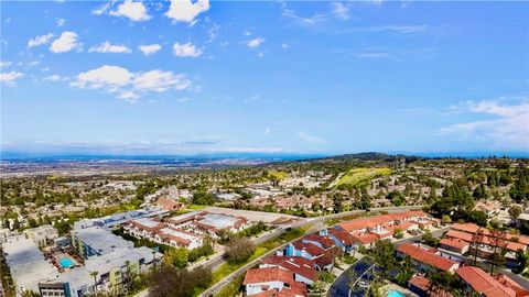 A home in Rancho Palos Verdes