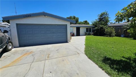 A home in Corona