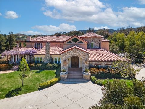 20855 Avenida Castilla Murrieta CA 92562