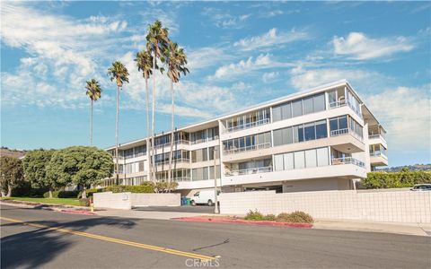 A home in Rancho Palos Verdes