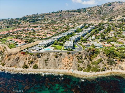 A home in Rancho Palos Verdes