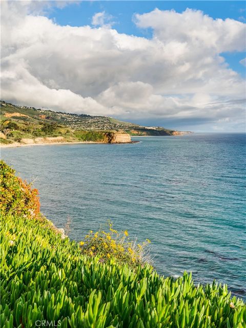 A home in Rancho Palos Verdes