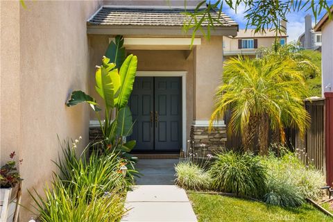 A home in Lake Elsinore