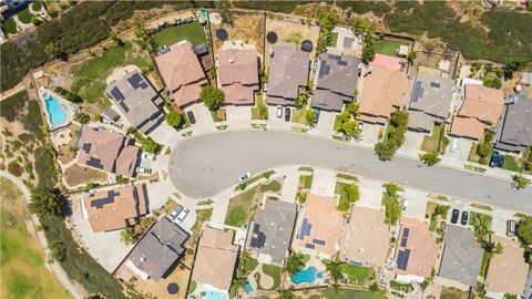 A home in Lake Elsinore