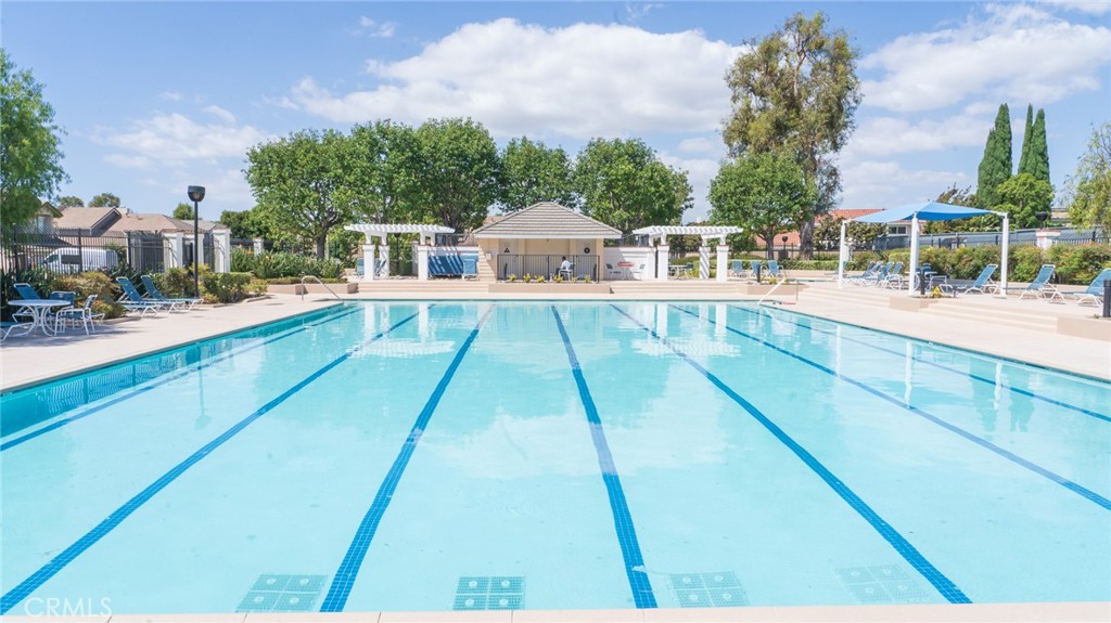 Courtside (CS) - Residential Lease