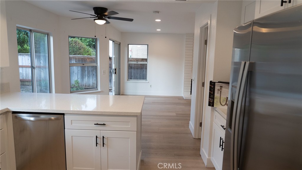 Courtside (CS) - Residential Lease