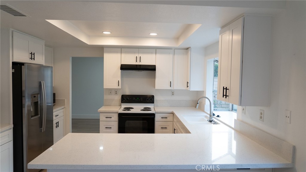 Courtside (CS) - Residential Lease