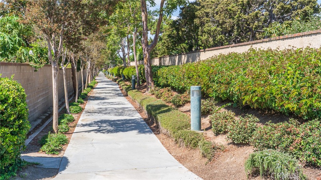 Courtside (CS) - Residential Lease