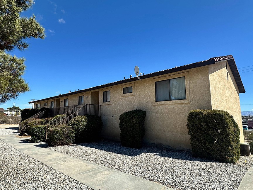 16097 Muni Road