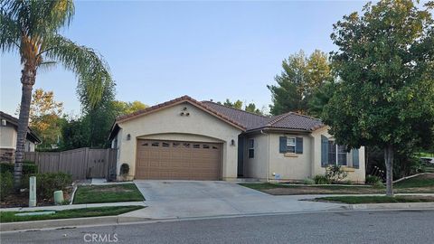 A home in Lake Elsinore