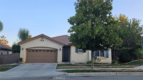 A home in Lake Elsinore